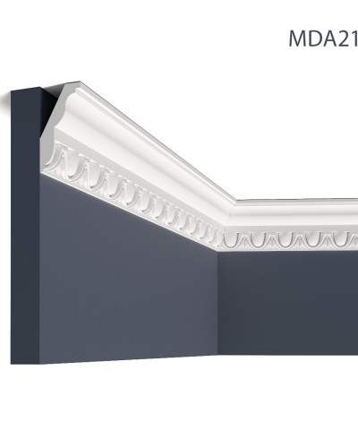 Profile Decorative Mardom Decor MRD-MDA212. Conține culorile: