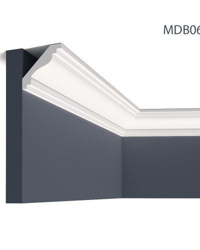 Profile Decorative Mardom Decor MRD-MDB064. Conține culorile: