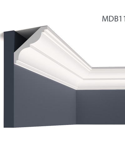Profile Decorative Mardom Decor MRD-MDB117. Conține culorile:
