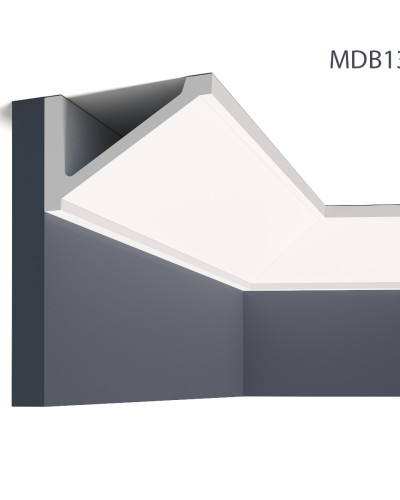 Profile Decorative Mardom Decor MRD-MDB131. Conține culorile: