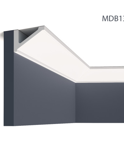Profile Decorative Mardom Decor MRD-MDB132. Conține culorile:
