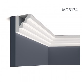 Profile Decorative Mardom Decor MRD-MDB134. Conține culorile: