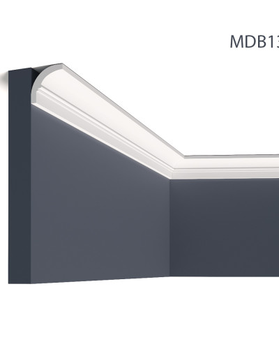 Profile Decorative Mardom Decor MRD-MDB136. Conține culorile: