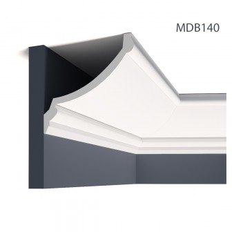Profile Decorative Mardom Decor MRD-MDB140. Conține culorile: