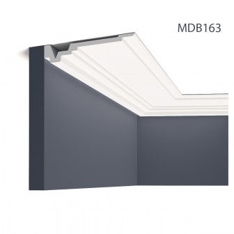 Profile Decorative Mardom Decor MRD-MDB163. Conține culorile: