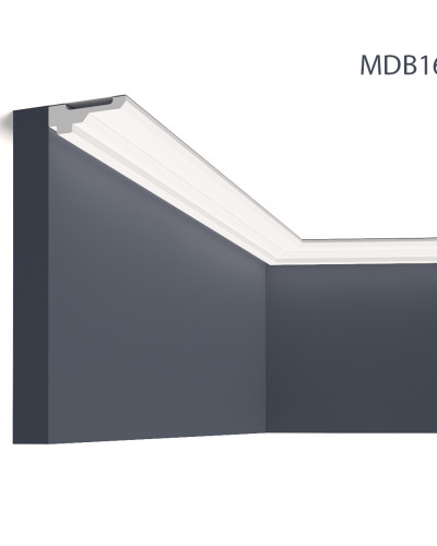 Profile Decorative Mardom Decor MRD-MDB164. Conține culorile: