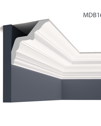 Profile Decorative Mardom Decor MRD-MDB169. Conține culorile: