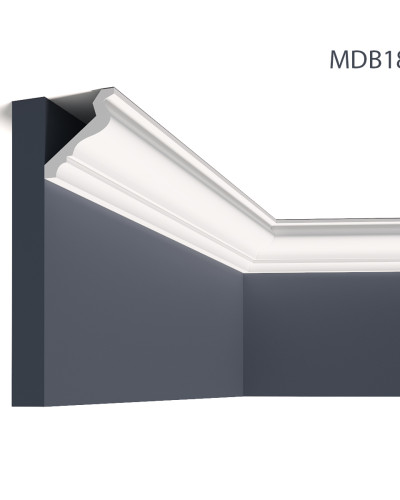 Profile Decorative Mardom Decor MRD-MDB185. Conține culorile: