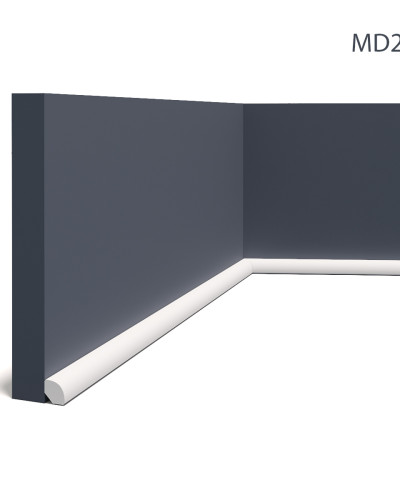 Plinte decorative Mardom Decor MRD-MD235, material: PolyForce