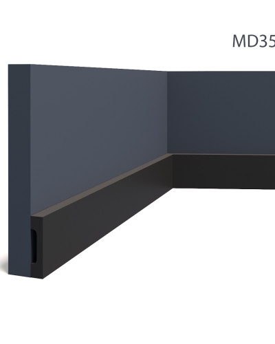 Profile Decorative Mardom Decor MRD-MD359B. Conține culorile: