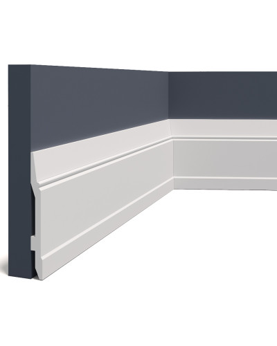 Plinte decorative Mardom Decor MRD-MD361, material: PolyForce