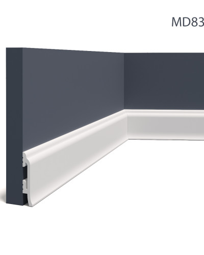 Profile Decorative Mardom Decor MRD-MD8300. Conține culorile: