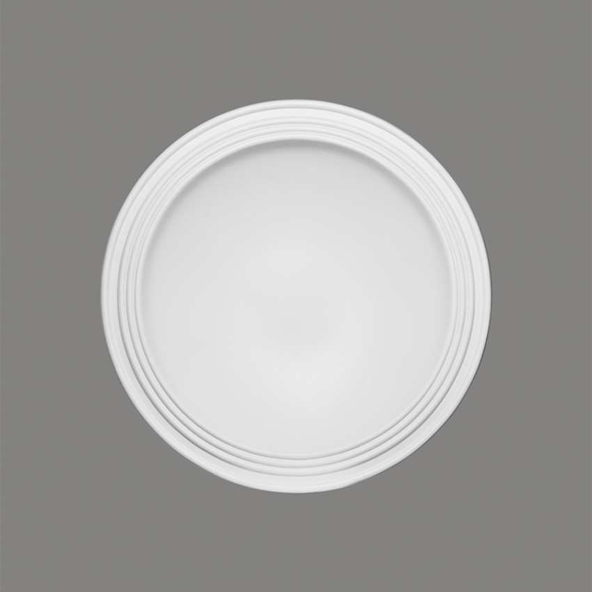 Rozete decorative Mardom Decor MRD-B2002, material: ProFoam