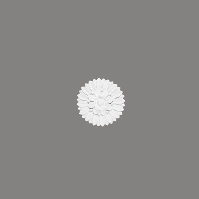 Rozete decorative Mardom Decor MRD-B3002, material: ProFoam