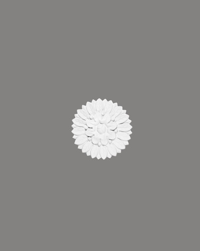 Rozete decorative Mardom Decor MRD-B3002, material: ProFoam