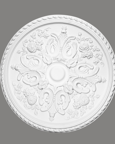 Rozete decorative Mardom Decor MRD-B3015, material: ProFoam