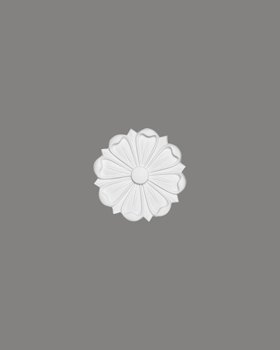 Rozete decorative Mardom Decor MRD-B3021, material: ProFoam