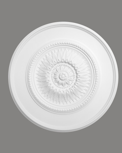 Rozete decorative Mardom Decor MRD-B3023, material: ProFoam