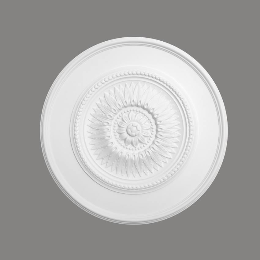 Rozete decorative Mardom Decor MRD-B3023, material: ProFoam