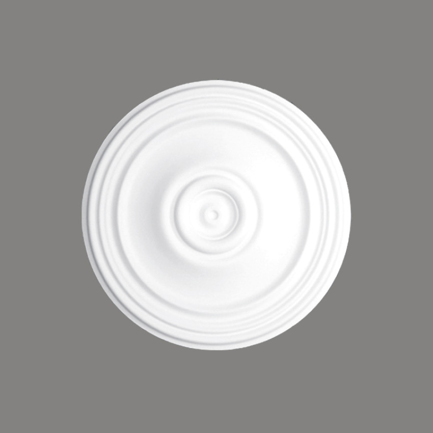 Rozete decorative Mardom Decor MRD-B3025, material: ProFoam