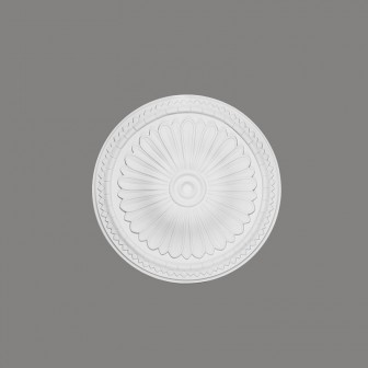 Rozete decorative Mardom Decor MRD-B3029, material: ProFoam