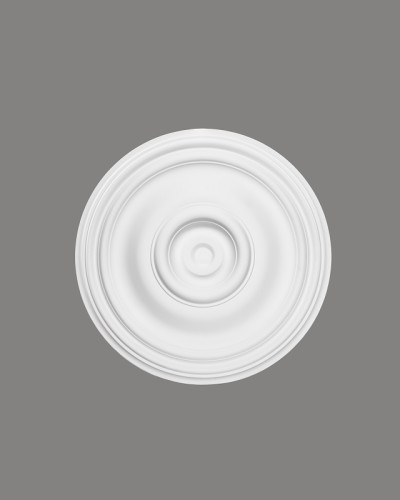 Rozete decorative Mardom Decor MRD-B3030, material: ProFoam