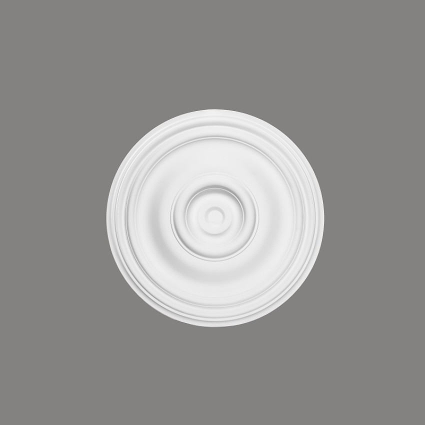 Rozete decorative Mardom Decor MRD-B3030, material: ProFoam