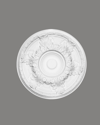Rozete decorative Mardom Decor MRD-B3033, material: ProFoam