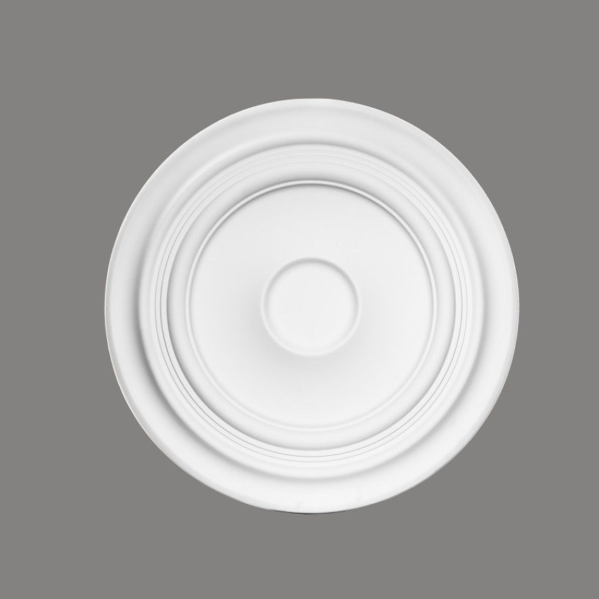 Rozete decorative Mardom Decor MRD-B3038, material: ProFoam