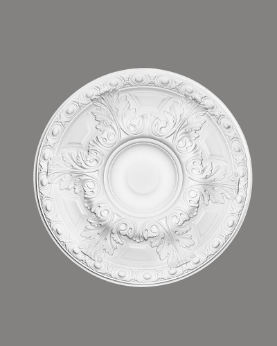Rozete decorative Mardom Decor MRD-B3047, material: ProFoam