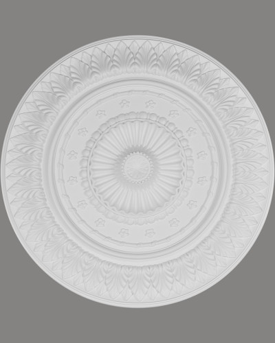 Rozete decorative Mardom Decor MRD-B3050, material: ProFoam