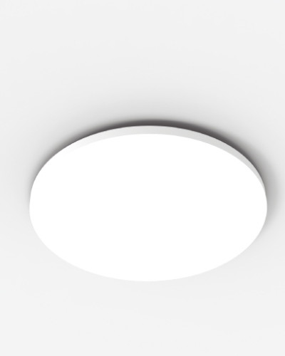 Rozete decorative Mardom Decor MRD-QR002, material: PolyForce