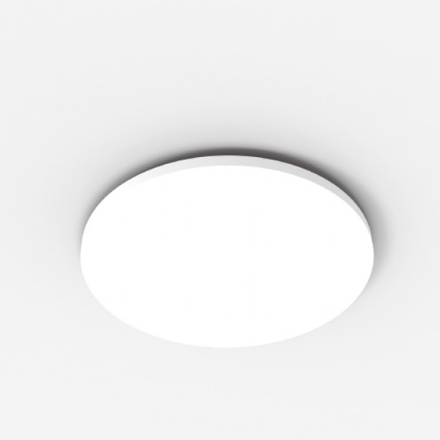 Rozete decorative Mardom Decor MRD-QR002, material: PolyForce