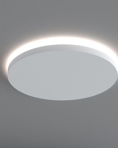 Rozete decorative Mardom Decor MRD-QR002, material: PolyForce