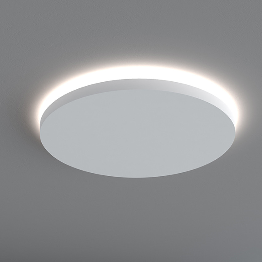 Rozete decorative Mardom Decor MRD-QR002, material: PolyForce