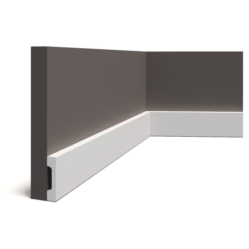 Profile Decorative Cezar CZR-DUROTEC23. Conține culorile: