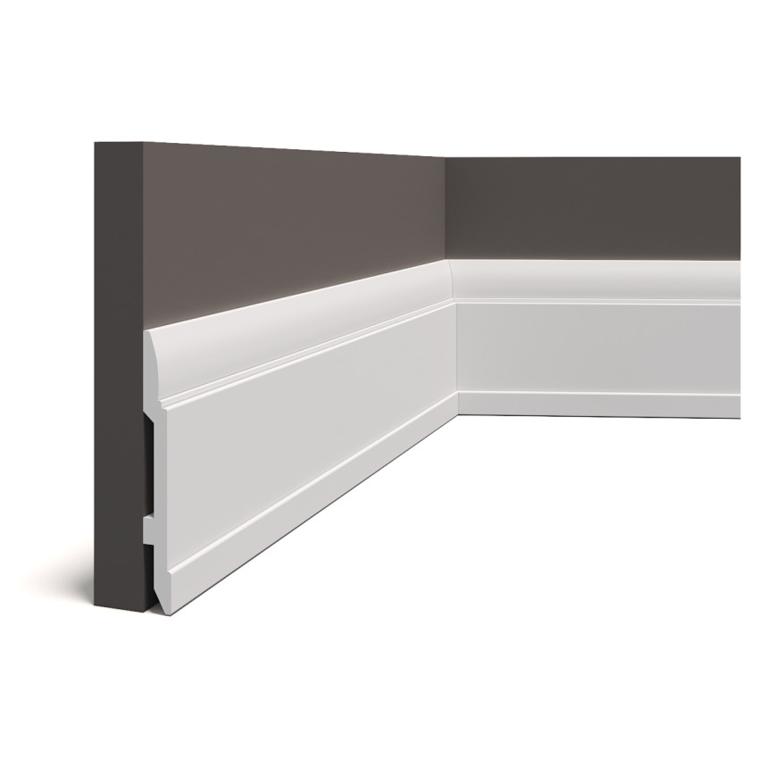 Profile Decorative Cezar CZR-DUROTEC25. Conține culorile: