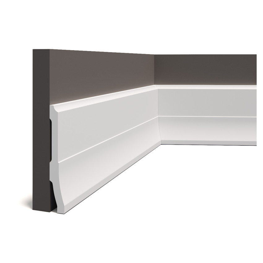 Profile Decorative Cezar CZR-DUROTEC35. Conține culorile: