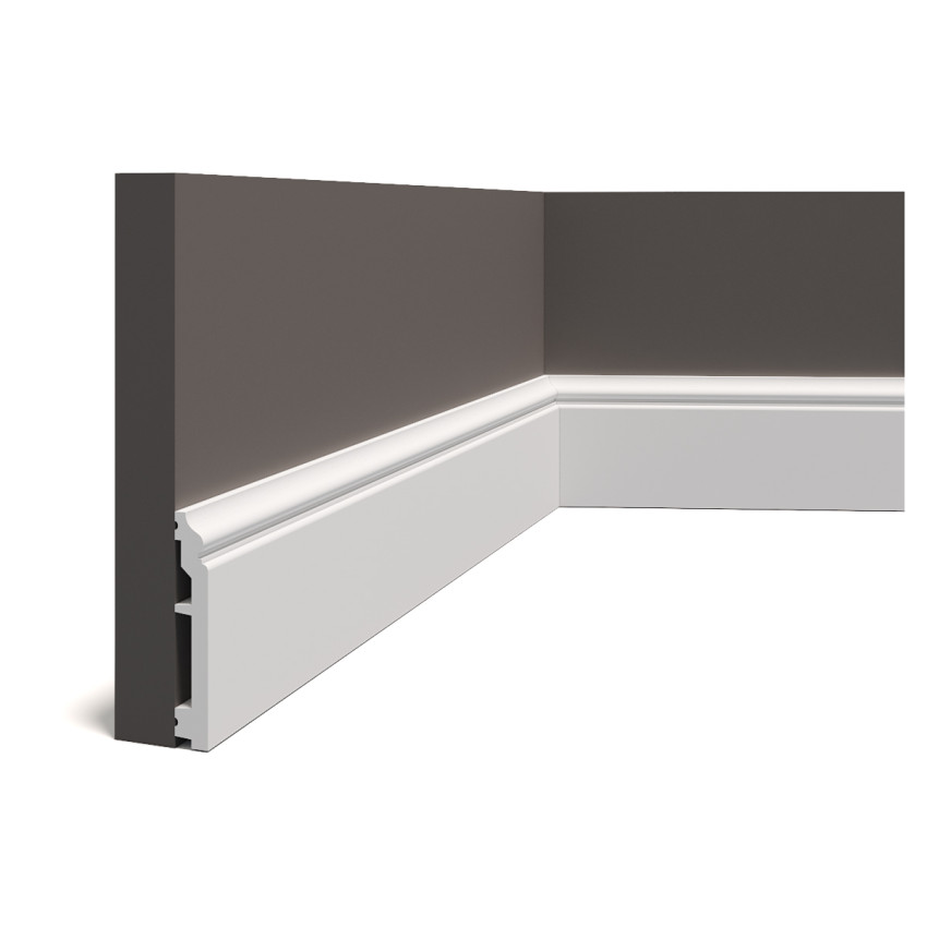 Profile Decorative Cezar CZR-DUROTEC80. Conține culorile: