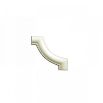 Chenar decorativ din poliuretan B8-2
