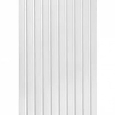 Panou decorativ 3D Riflaj Groove, ambient living modern