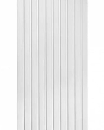 Panou decorativ 3D Riflaj Groove, ambient living modern