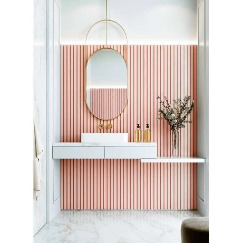 Profil dreapta pentru riflaje decorative Groove si Moon