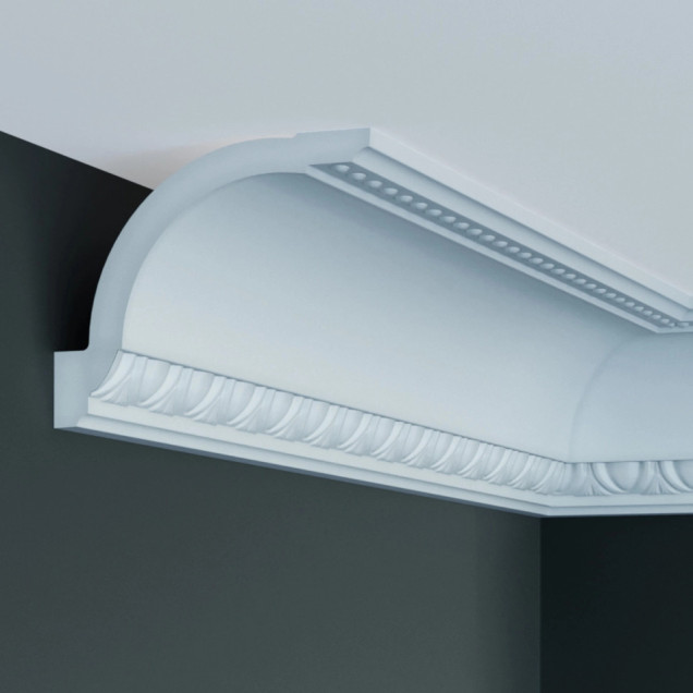 Profile Decorative Manavi MNV-C746 - 10.8x13.7x200. Conține culorile: