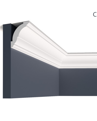 Profile Decorative Manavi MNV-C7-7.8x6.6x200. Conține culorile: