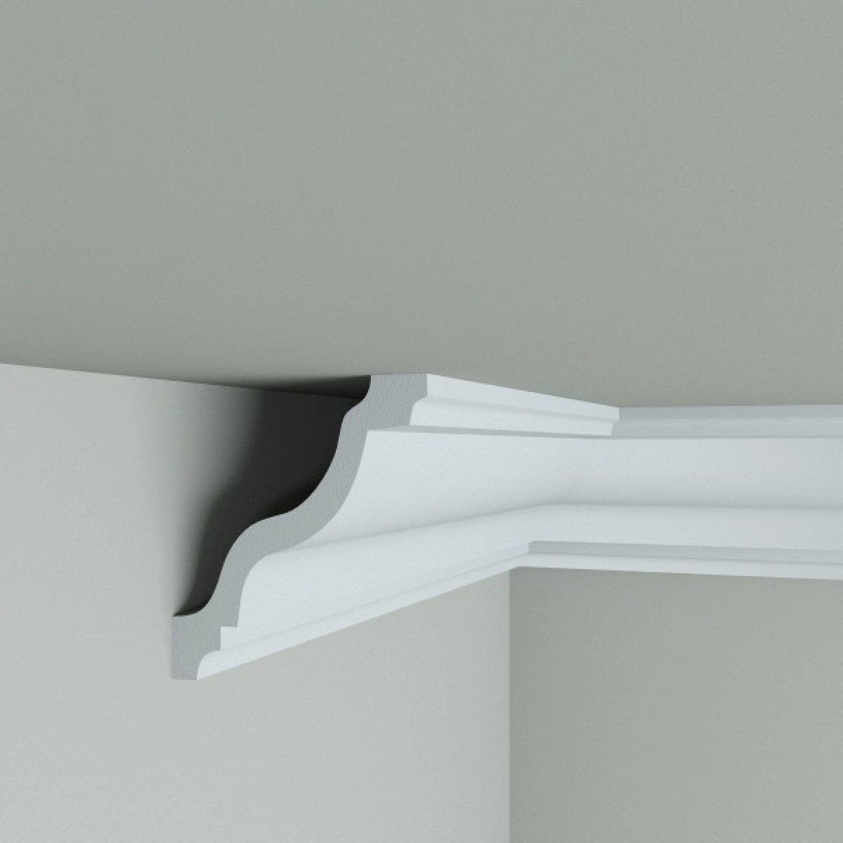 Profile Decorative Manavi MNV-C11-10.8x11.2x200. Conține culorile: