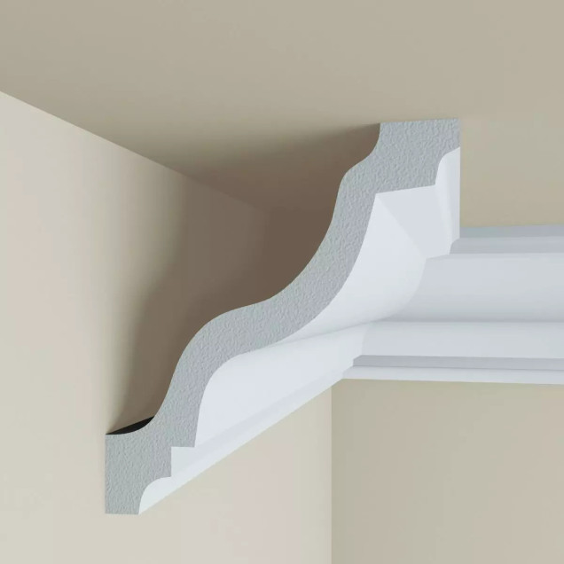 Profile Decorative Manavi MNV-C11-10.8x11.2x200. Conține culorile: