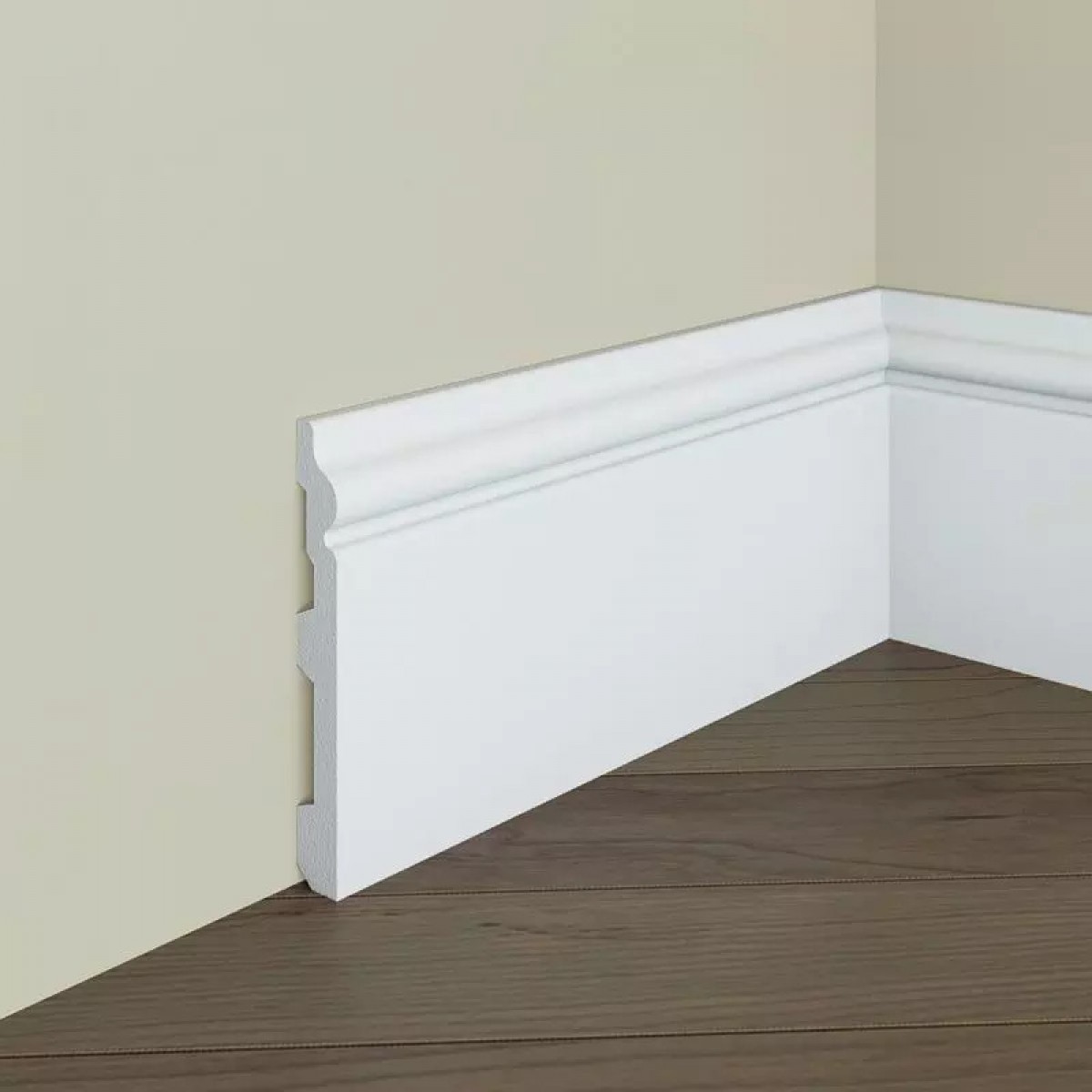 Profile Decorative Manavi MNV-S13-12x1.5x200Flex. Conține culorile:
