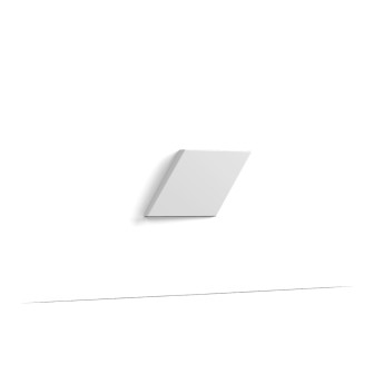 Panou decorativ 3D cu design modern