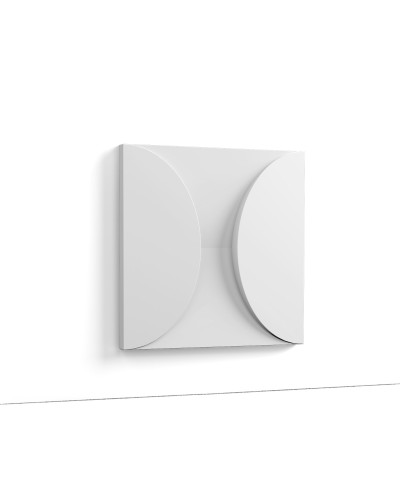 Panou decorativ 3D cu design modern